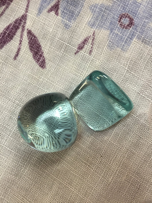 Blue Obsidian
