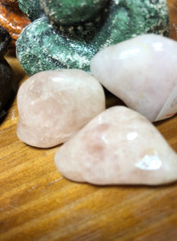 Morganite