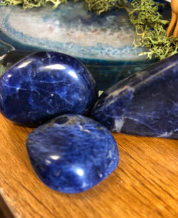 Sodalite