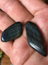 Blue Tiger Eye