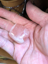 Rose Calcite