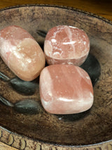 Rose Calcite