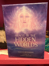 Oracle of the Hidden Worlds