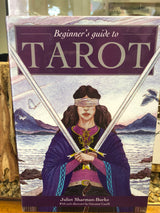 Beginner’s Guide to Tarot