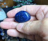 Sodalite