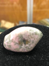 Thulite ( Rosaline) Tumbled Stone