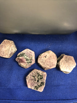 Ruby Crystal