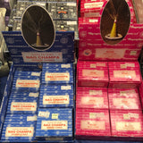 Sataya Incense Cones