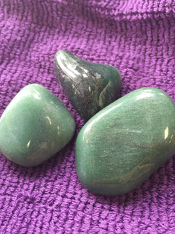 Aventurine Tumbled Stone