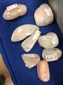 Petalite