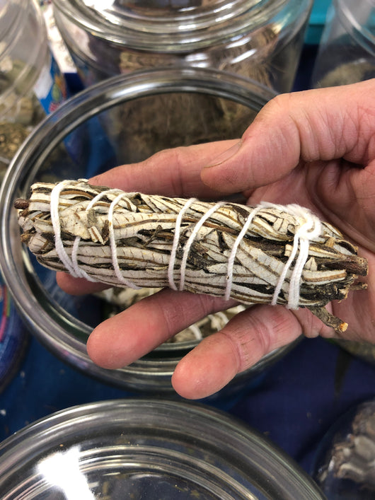 Yerba Santa