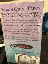 Vision Quest Tarot