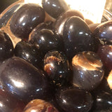 Blue Amber